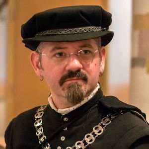 Meet your Posher, Sean